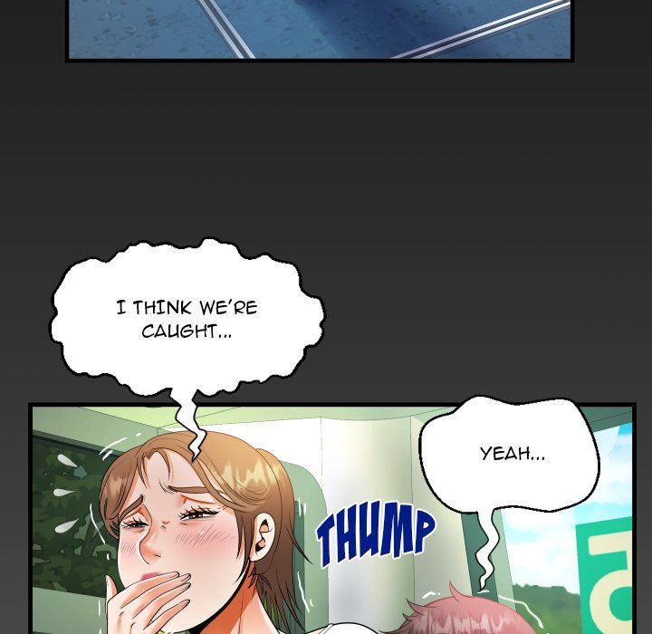 The Unforeseen Guest Manhwa - Chapter 103 Page 5