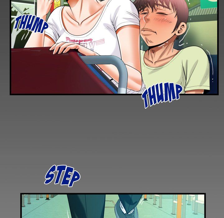 The Unforeseen Guest Manhwa - Chapter 103 Page 6