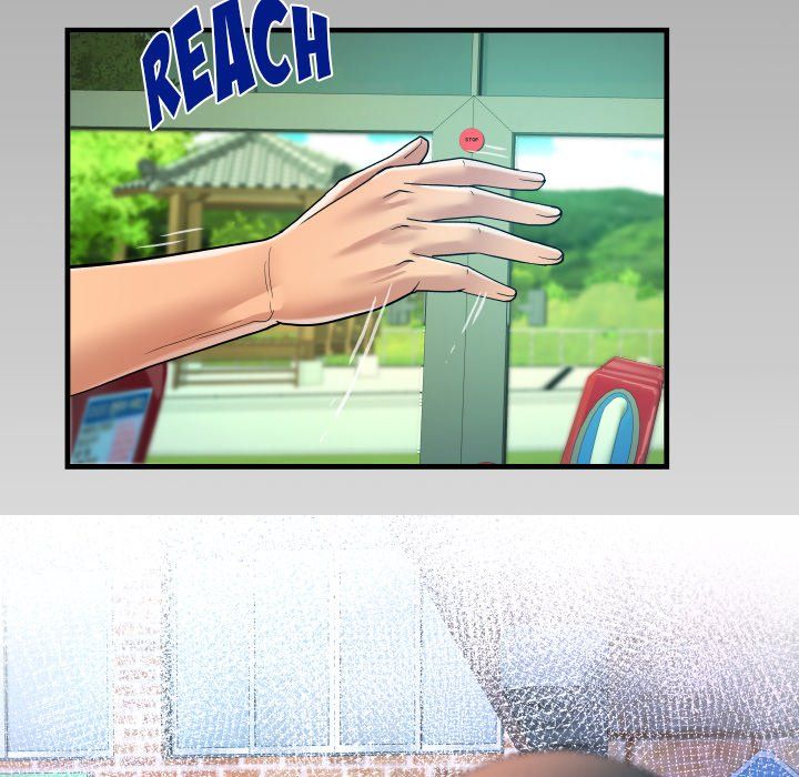 The Unforeseen Guest Manhwa - Chapter 103 Page 8