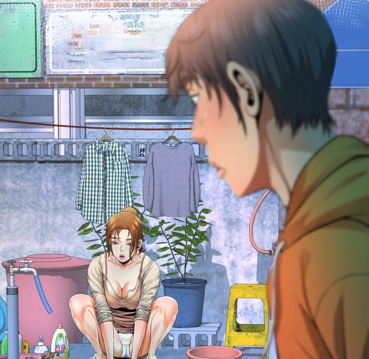 The Unforeseen Guest Manhwa - Chapter 103 Page 9