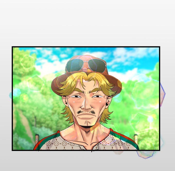 The Unforeseen Guest Manhwa - Chapter 103 Page 12