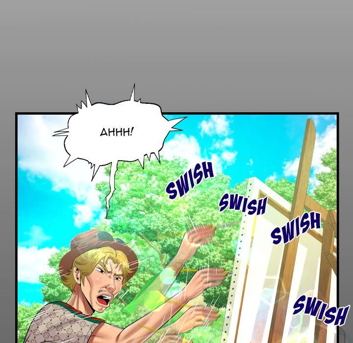 The Unforeseen Guest Manhwa - Chapter 103 Page 14