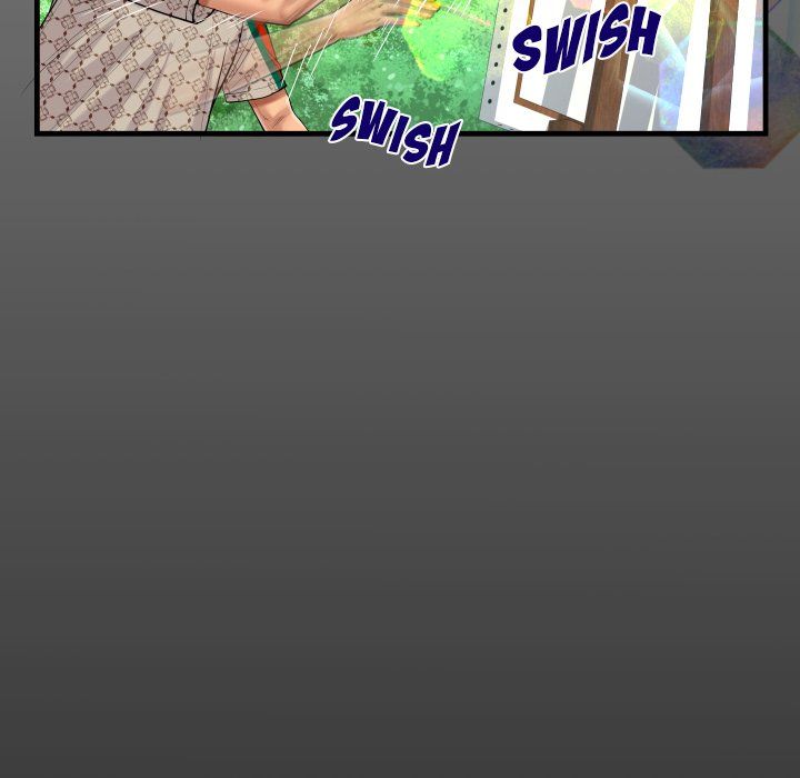 The Unforeseen Guest Manhwa - Chapter 103 Page 15