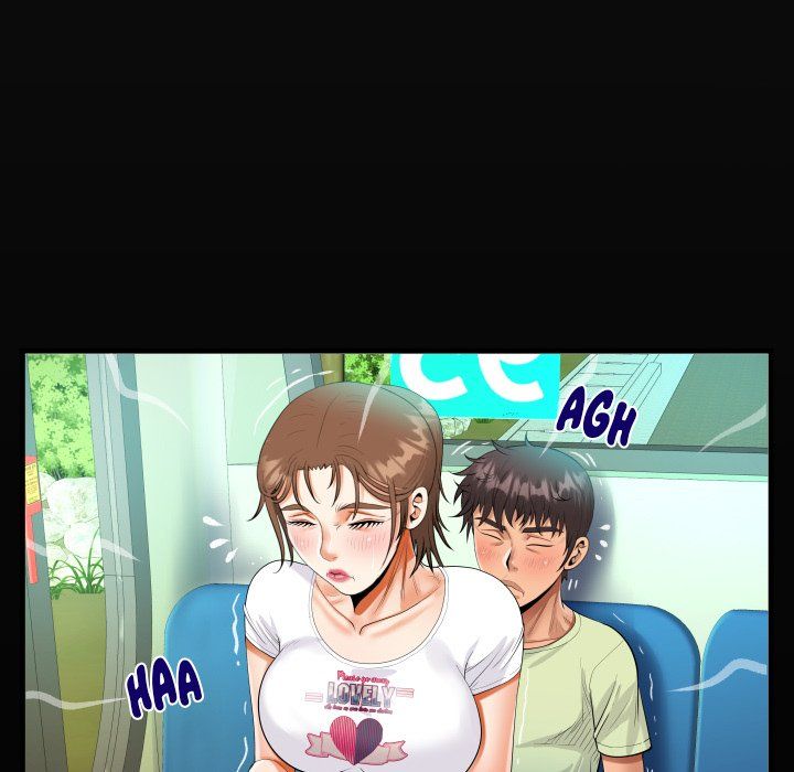 The Unforeseen Guest Manhwa - Chapter 103 Page 18