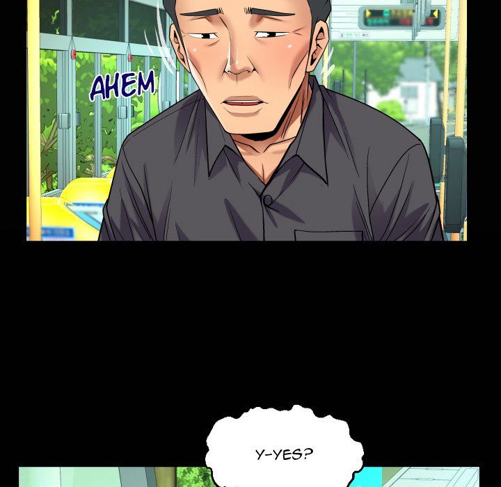 The Unforeseen Guest Manhwa - Chapter 103 Page 20