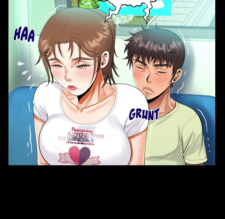 The Unforeseen Guest Manhwa - Chapter 103 Page 21
