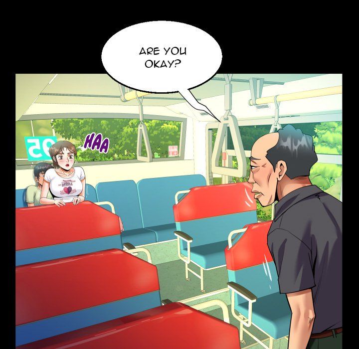 The Unforeseen Guest Manhwa - Chapter 103 Page 22