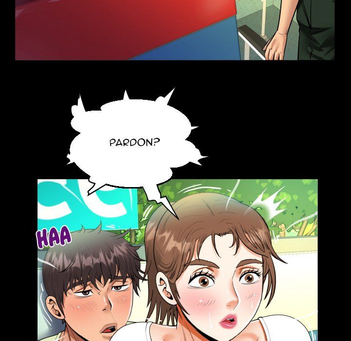 The Unforeseen Guest Manhwa - Chapter 103 Page 23