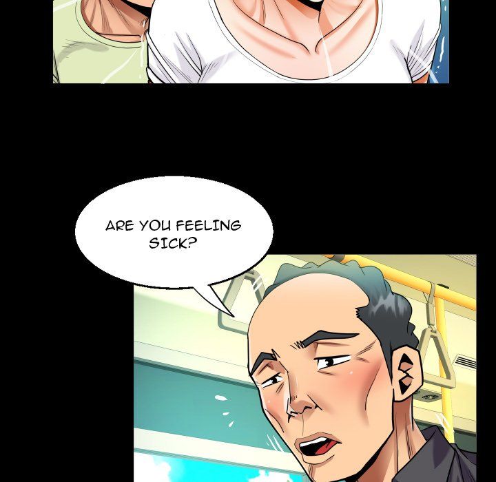 The Unforeseen Guest Manhwa - Chapter 103 Page 24