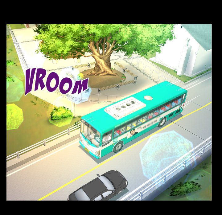 The Unforeseen Guest Manhwa - Chapter 103 Page 30