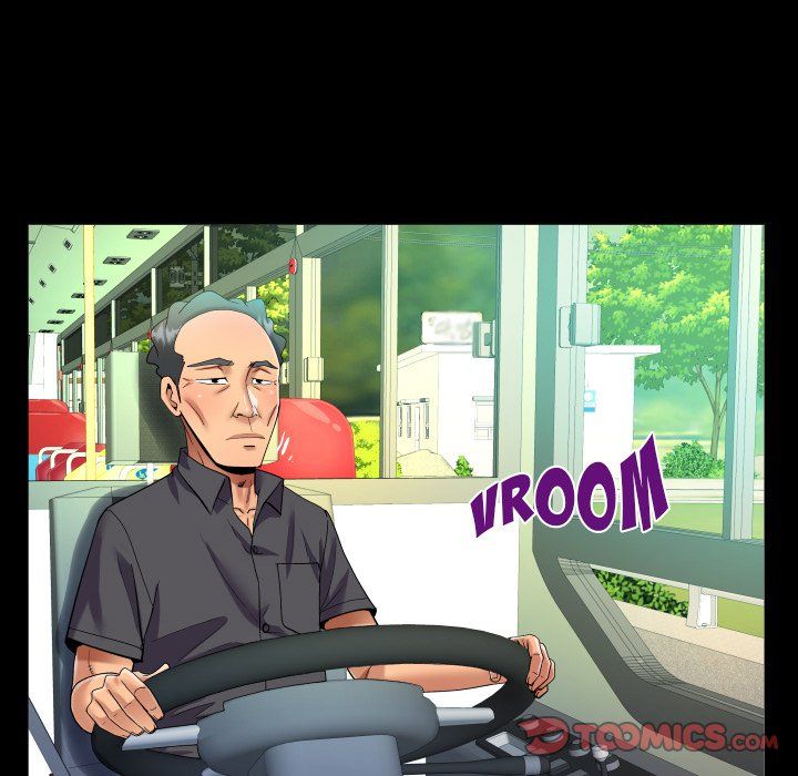 The Unforeseen Guest Manhwa - Chapter 103 Page 31