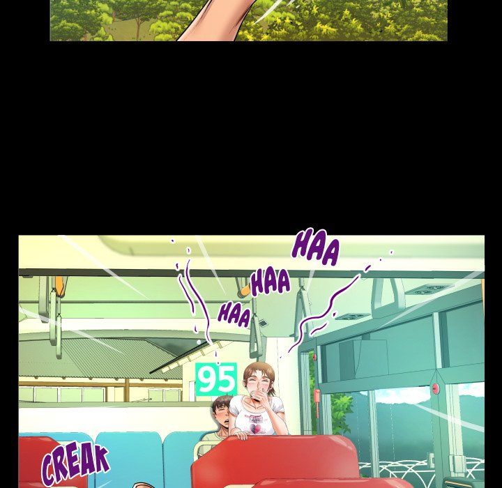 The Unforeseen Guest Manhwa - Chapter 103 Page 33