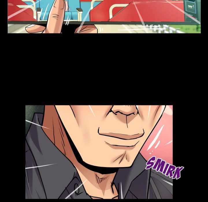 The Unforeseen Guest Manhwa - Chapter 103 Page 34