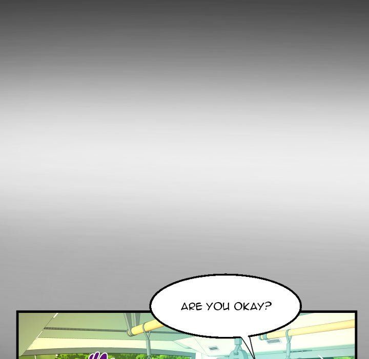 The Unforeseen Guest Manhwa - Chapter 103 Page 36
