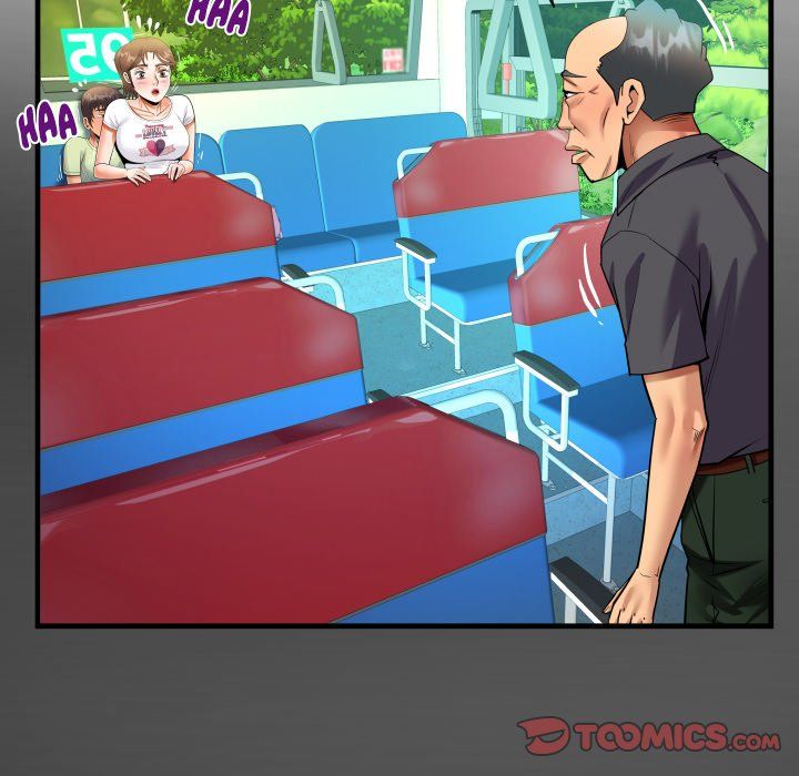 The Unforeseen Guest Manhwa - Chapter 103 Page 37