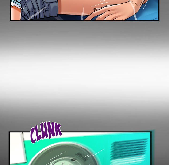 The Unforeseen Guest Manhwa - Chapter 103 Page 40