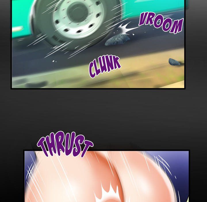 The Unforeseen Guest Manhwa - Chapter 103 Page 41