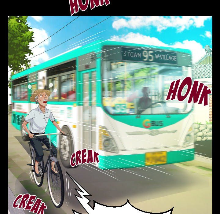 The Unforeseen Guest Manhwa - Chapter 103 Page 45