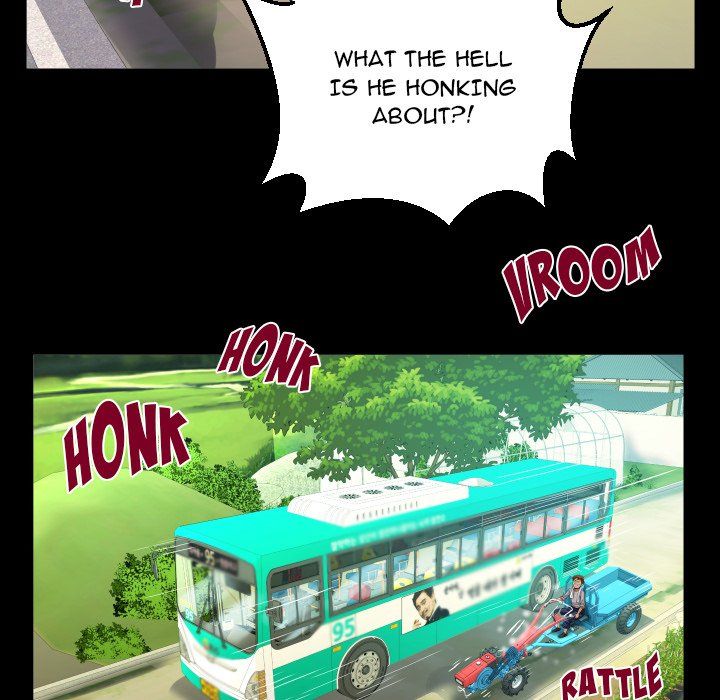 The Unforeseen Guest Manhwa - Chapter 103 Page 46