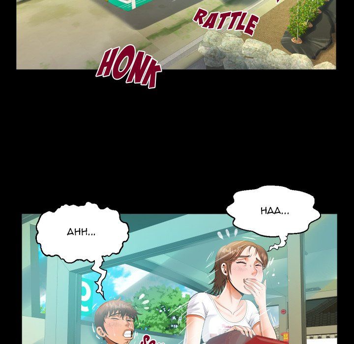 The Unforeseen Guest Manhwa - Chapter 103 Page 47