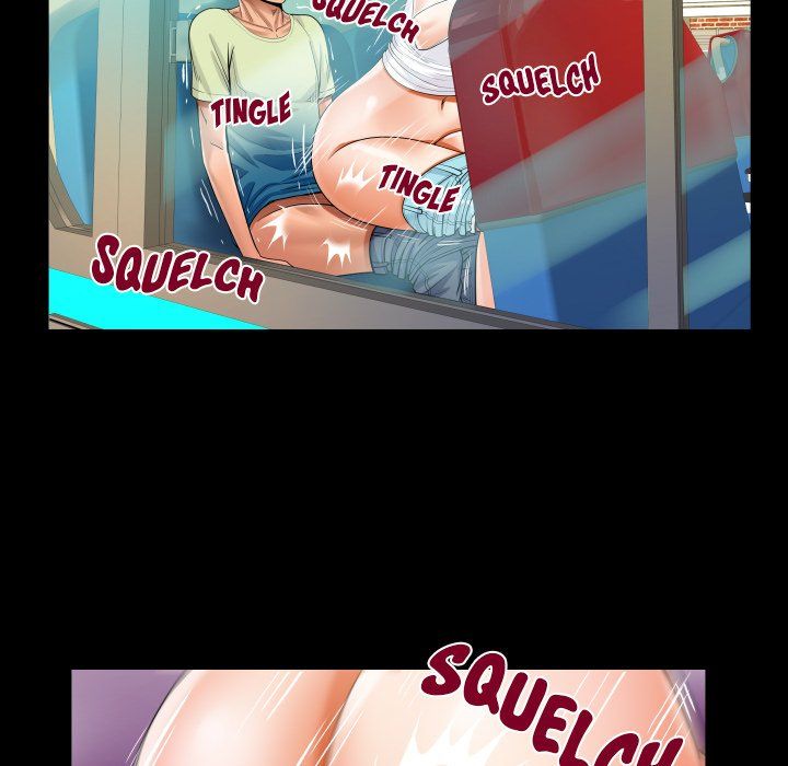 The Unforeseen Guest Manhwa - Chapter 103 Page 48