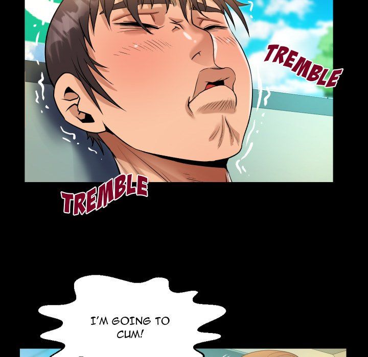 The Unforeseen Guest Manhwa - Chapter 103 Page 50