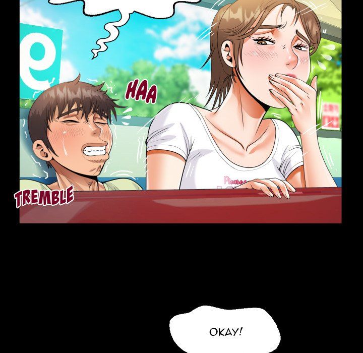 The Unforeseen Guest Manhwa - Chapter 103 Page 51