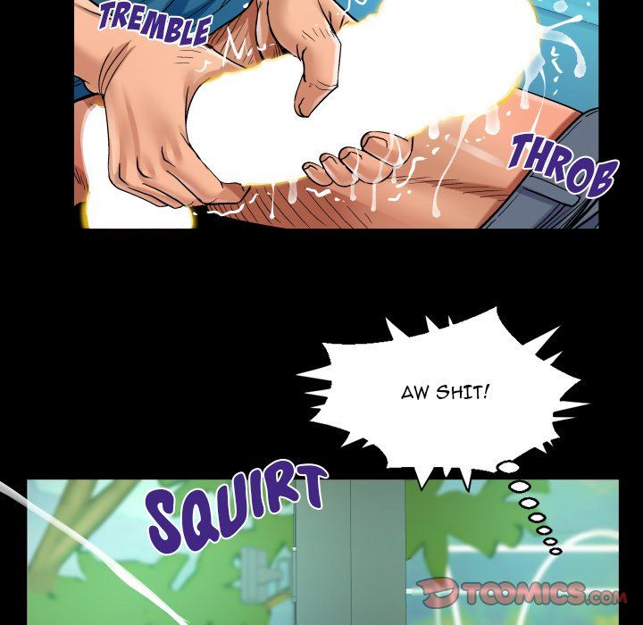 The Unforeseen Guest Manhwa - Chapter 103 Page 55