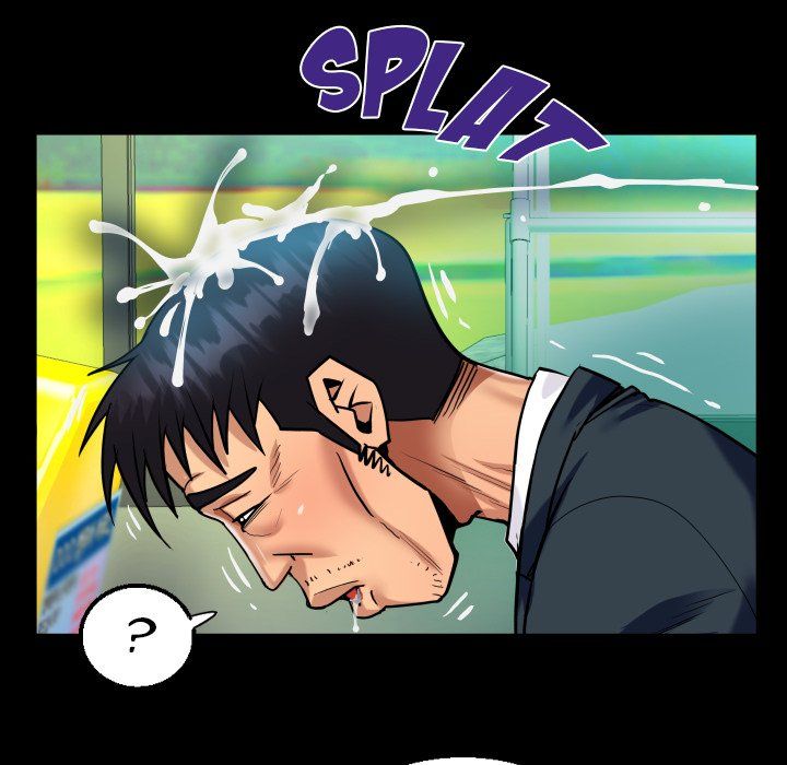 The Unforeseen Guest Manhwa - Chapter 103 Page 59