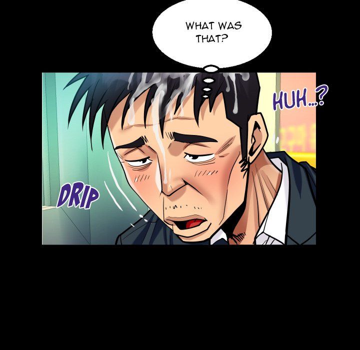 The Unforeseen Guest Manhwa - Chapter 103 Page 60