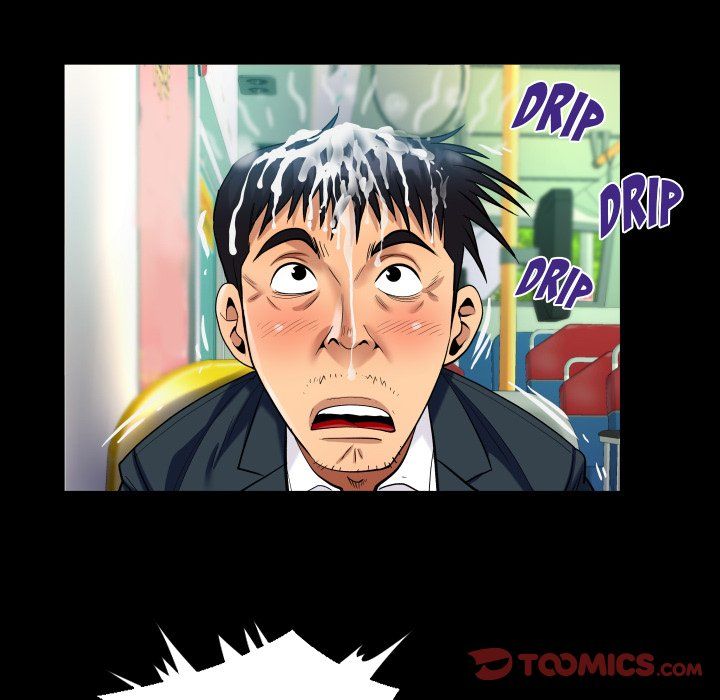 The Unforeseen Guest Manhwa - Chapter 103 Page 61