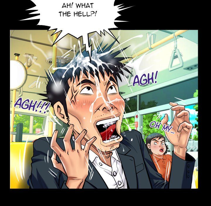 The Unforeseen Guest Manhwa - Chapter 103 Page 62