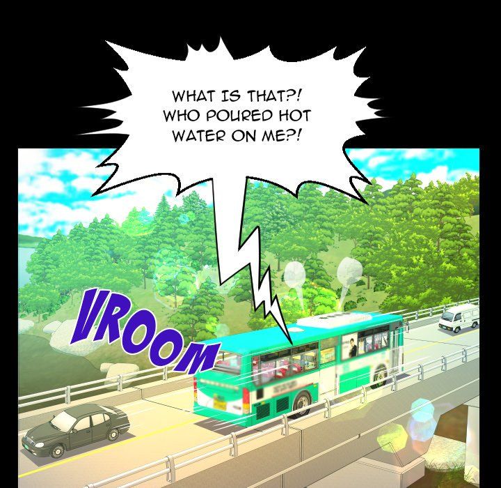 The Unforeseen Guest Manhwa - Chapter 103 Page 63