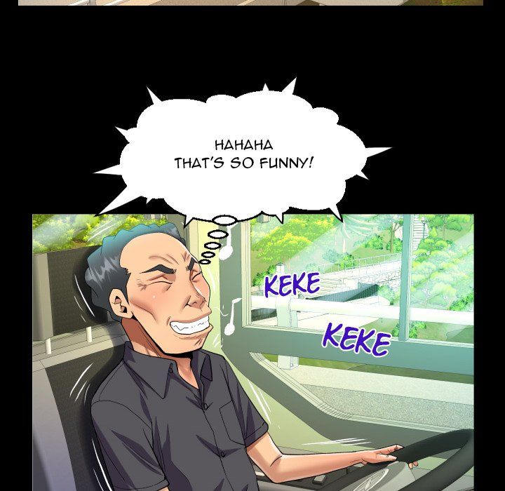 The Unforeseen Guest Manhwa - Chapter 103 Page 64