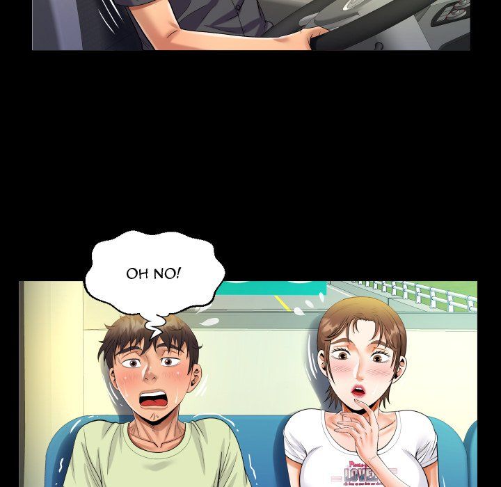 The Unforeseen Guest Manhwa - Chapter 103 Page 65