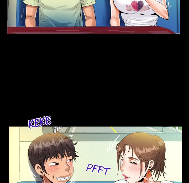 The Unforeseen Guest Manhwa - Chapter 103 Page 66