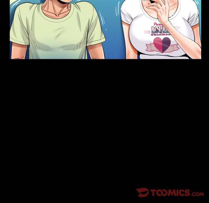 The Unforeseen Guest Manhwa - Chapter 103 Page 67