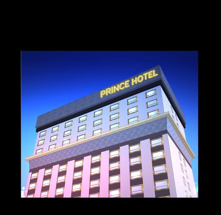 The Unforeseen Guest Manhwa - Chapter 103 Page 69