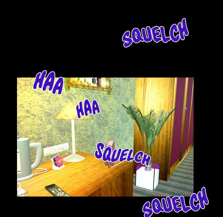 The Unforeseen Guest Manhwa - Chapter 103 Page 70