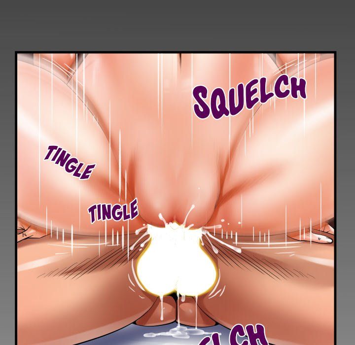 The Unforeseen Guest Manhwa - Chapter 103 Page 78