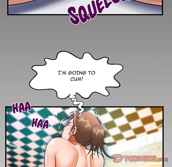 The Unforeseen Guest Manhwa - Chapter 103 Page 79