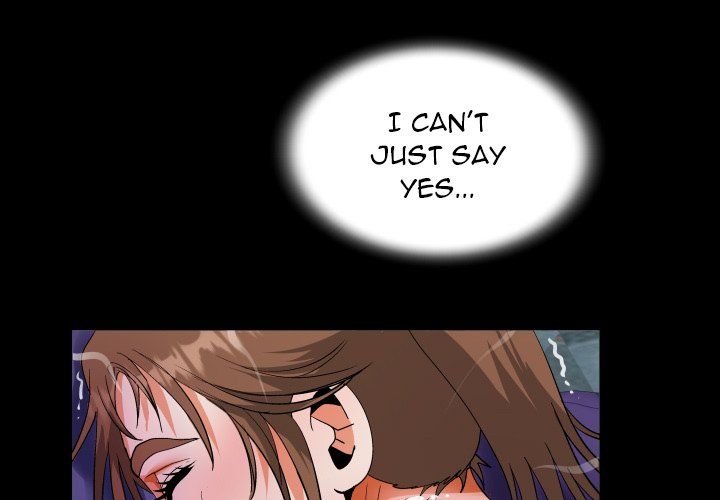 The Unforeseen Guest Manhwa - Chapter 10 Page 0