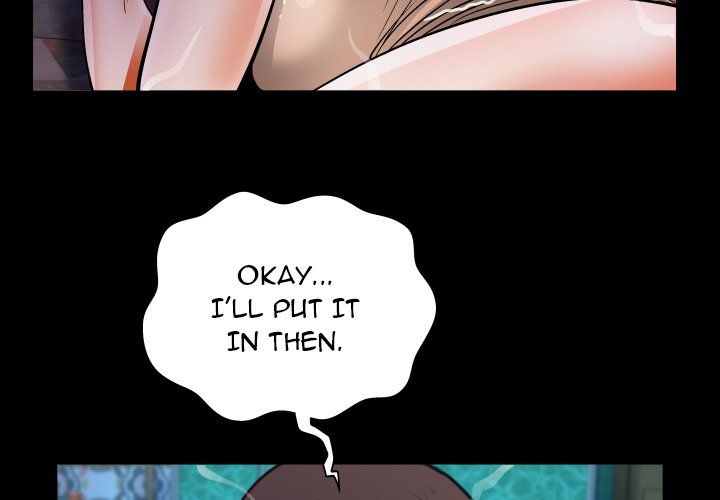 The Unforeseen Guest Manhwa - Chapter 10 Page 3