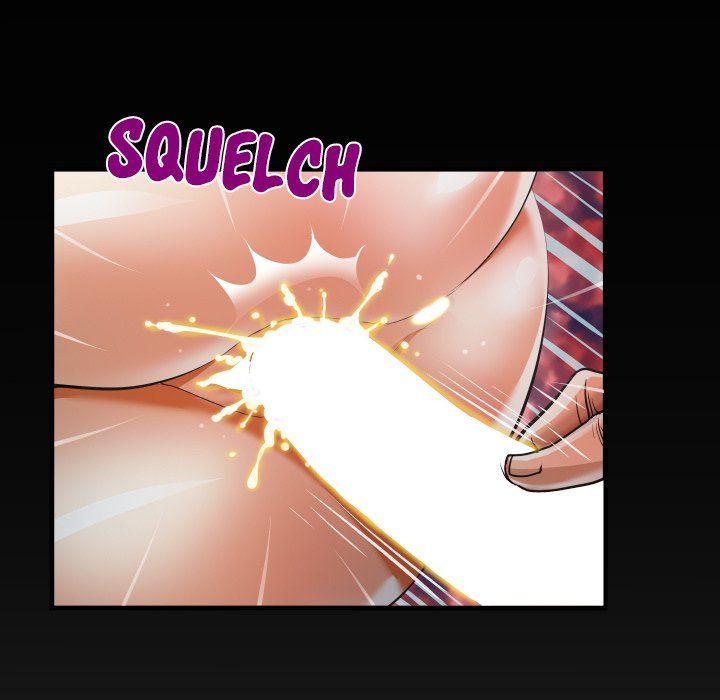 The Unforeseen Guest Manhwa - Chapter 10 Page 6