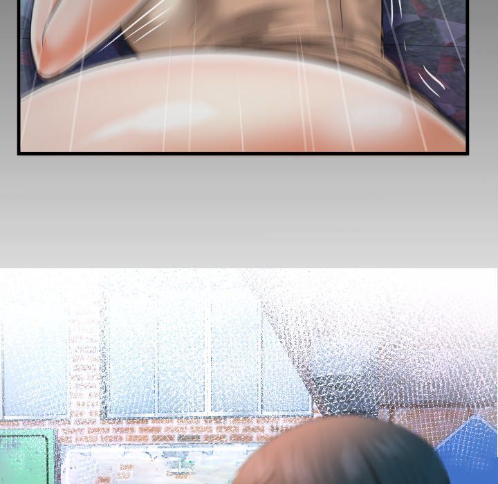 The Unforeseen Guest Manhwa - Chapter 10 Page 8