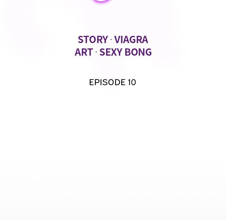 The Unforeseen Guest Manhwa - Chapter 10 Page 11