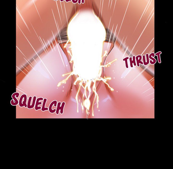 The Unforeseen Guest Manhwa - Chapter 10 Page 36