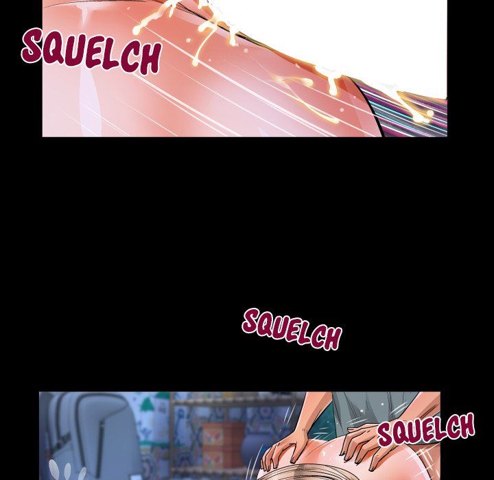 The Unforeseen Guest Manhwa - Chapter 10 Page 39