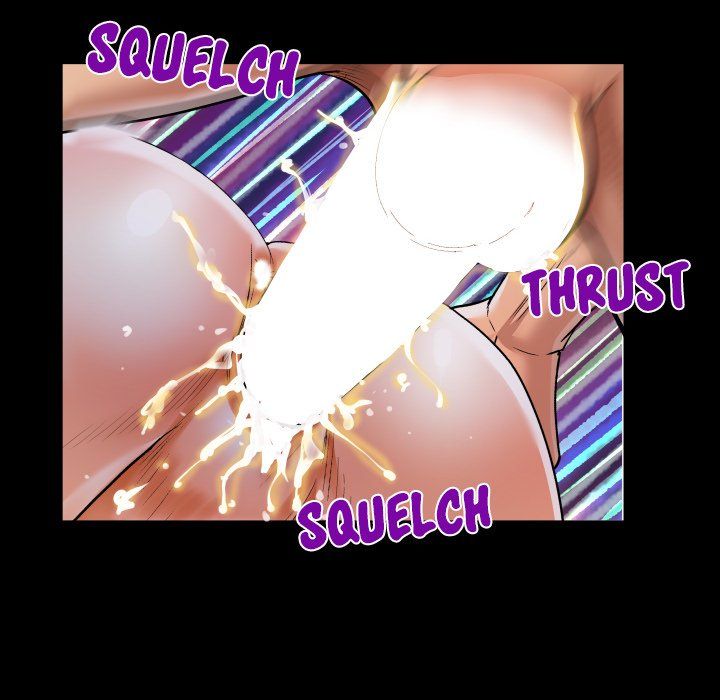 The Unforeseen Guest Manhwa - Chapter 10 Page 45