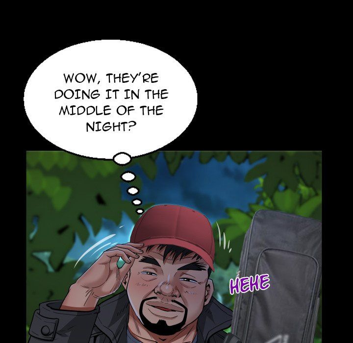 The Unforeseen Guest Manhwa - Chapter 10 Page 48